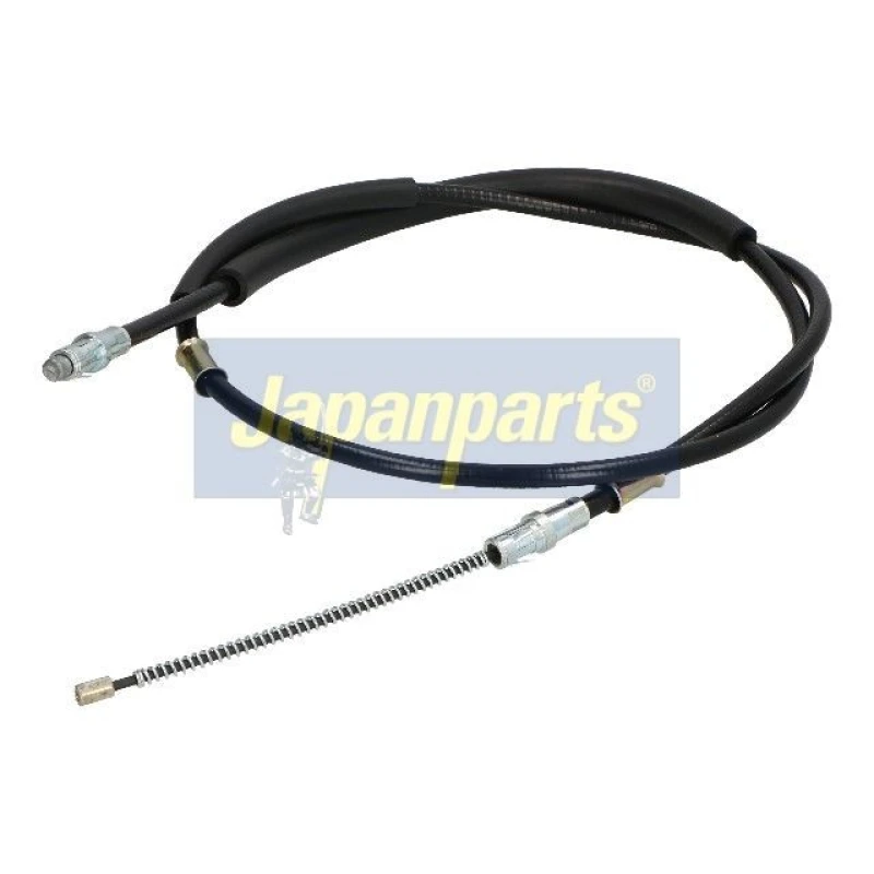 Image of JAPANPARTS Handbrake cable JAPANPARTS BC-914R