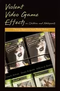 Image of violent video game effects on children and adolescents theory research and