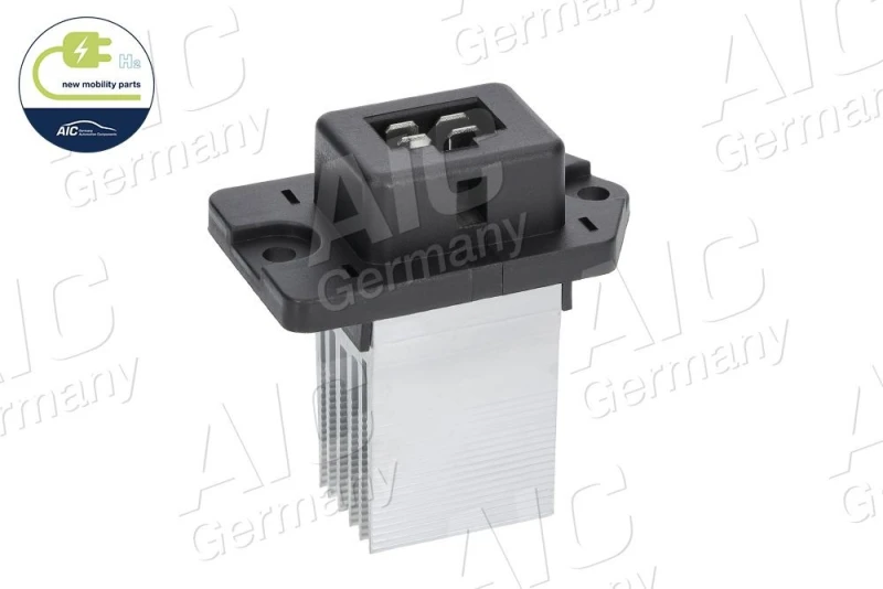 Image of Blower motor regulator AIC 57205