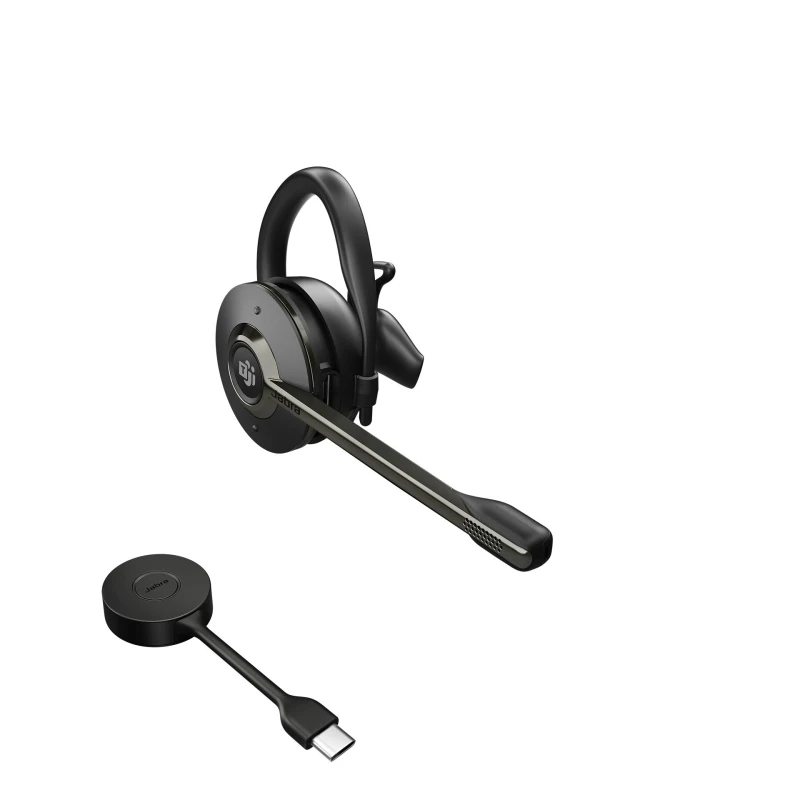 Image of JABRA ENGAGE 55 MS CONVERTIBLE