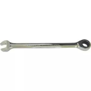 Image of Imperial Combination Ratchet Spanner, Fixed Head, 3/8IN.