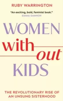 Image of Women Without Kids