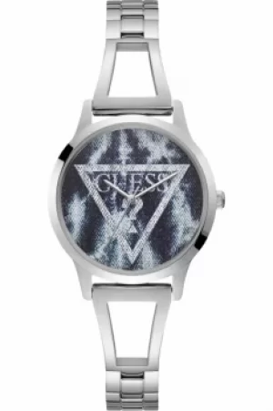 Image of Guess Watch W1145L1
