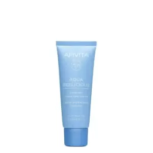 image of Apivita Aqua Beelicious Comfort Hydrating Cream 40ml