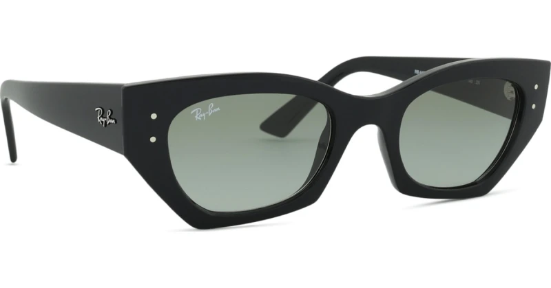 Image of Ray-Ban Zena RB4430 667711 52
