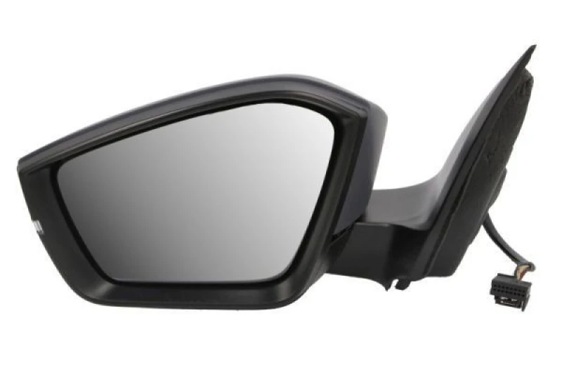 Image of BLIC Wing mirror BLIC 5402-43-2195312P