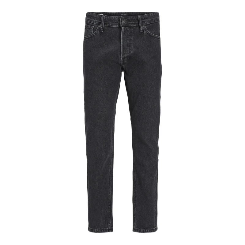 Image of jack & jones Jeans Jack & Jones Alex Original SQ 737 Noir Male 28x32