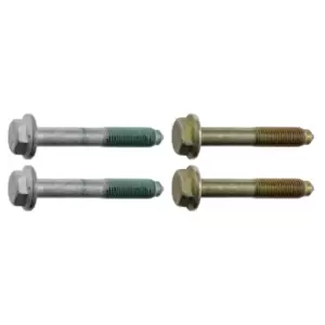 Screw Kit Assembly 24372 by Febi Bilstein