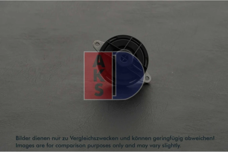 Image of AKS DASIS 155031N EGR valve Diaphragm Valve, pneumatic, with gasket/seal EGR Valve (1145)