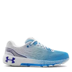 image of Under Armour Hovr Machina Womens Trainers - Grey