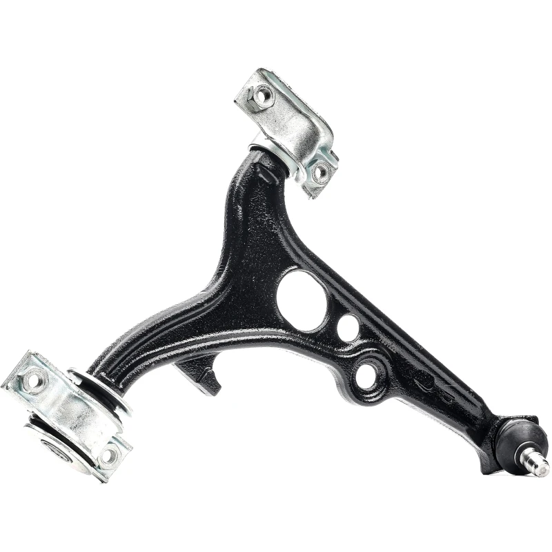Image of STARK SKCA-0050384 Suspension arm Control Arm, Steel, Front Axle Right Steel Track Control Arm (273)