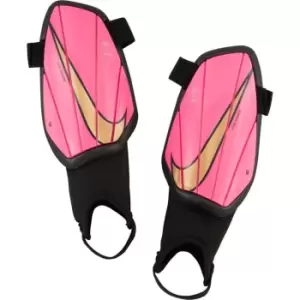 Image of Nike Charge Shin Guard - Black