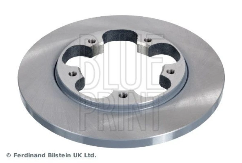 Image of Blue PRINT Brake disc Blue PRINT ADF124354