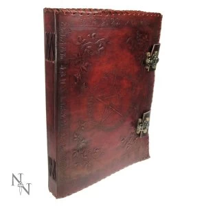 Image of Large Book of Shadow Journal