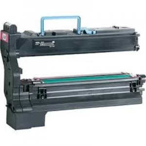 Image of Konica Minolta 171-0582-003 Magenta Laser Toner Ink Cartridge