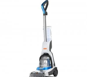 image of VAX Compact Power CWCPV011 Upright Carpet Cleaner