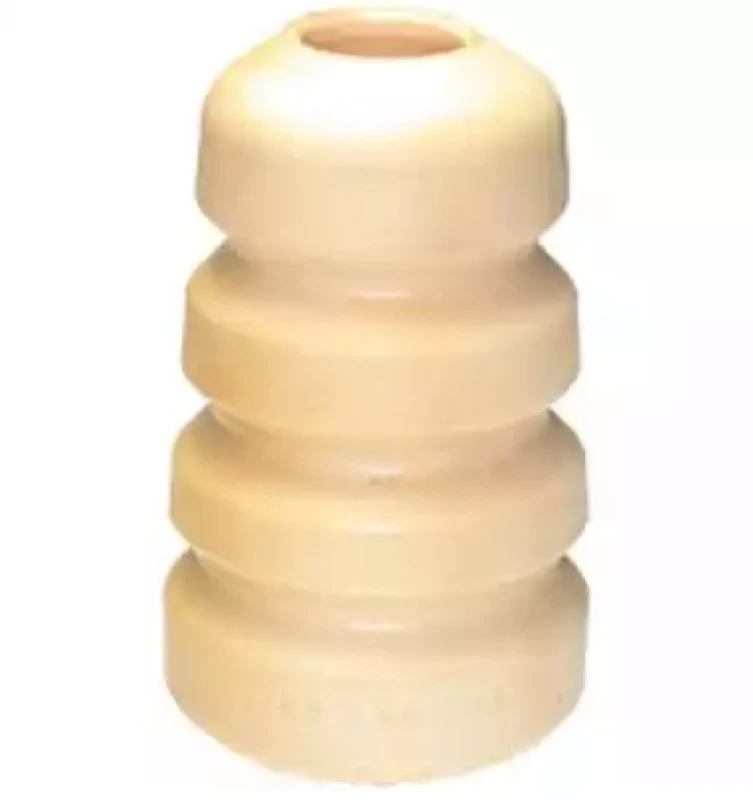 Image of Rubber Buffer, suspension VAICO V25-1292