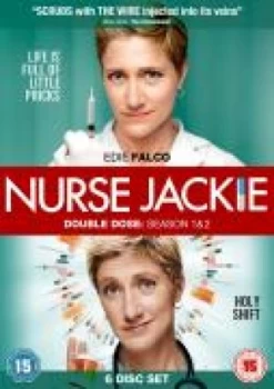 Image of Nurse Jackie - Season 1-2