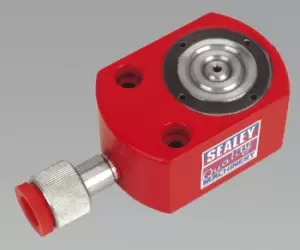 image of Sealey RE97XS10 Push RAM - Short 10tonne