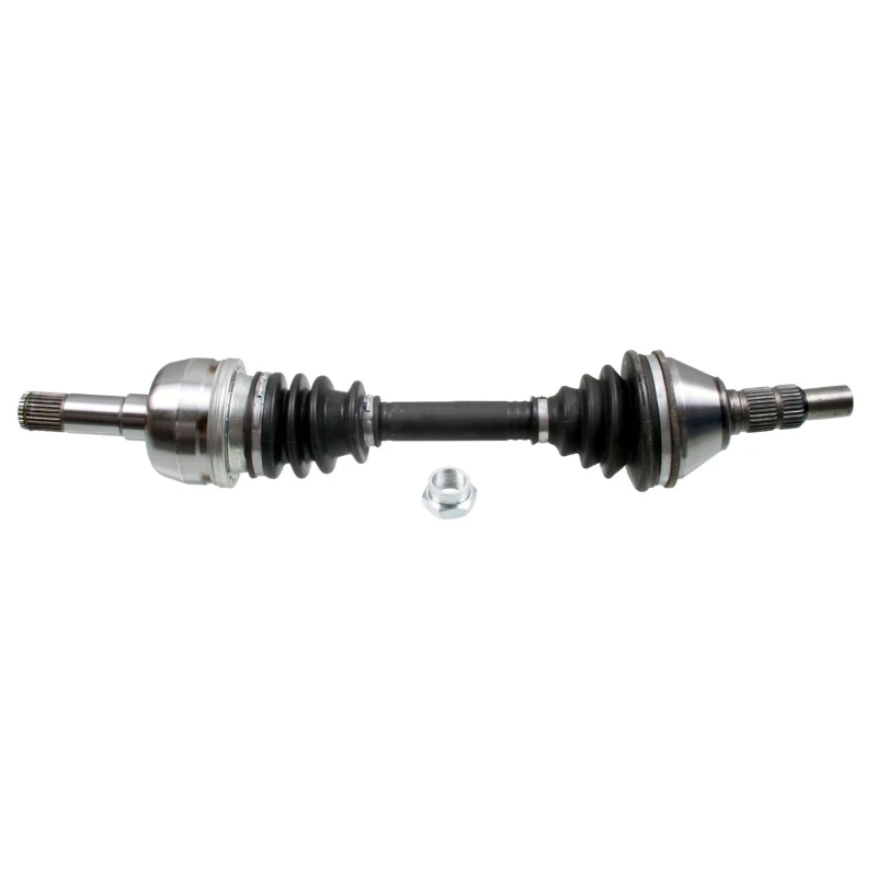 Image of Drive shaft FEBI BILSTEIN 181947