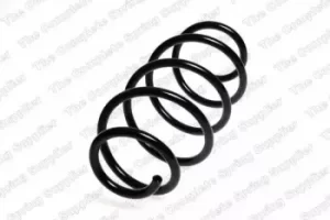 image of Kilen Coil Spring Front Axle 23011