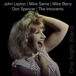 Image of One Night Stand by Various Artists CD Album