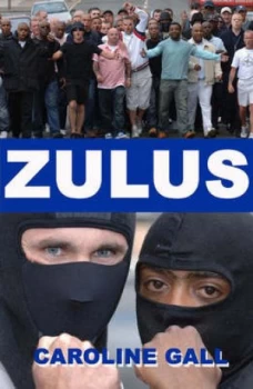 Image of Zulus by Caroline Gall Hardback