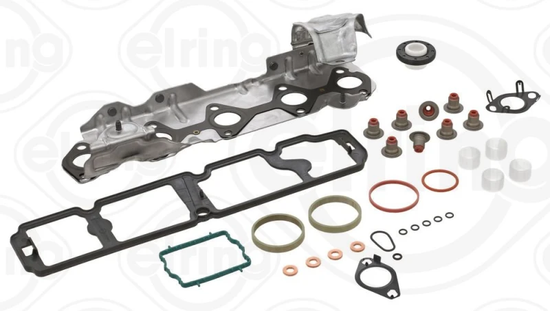 Image of Gasket Set, cylinder head ELRING 795.100