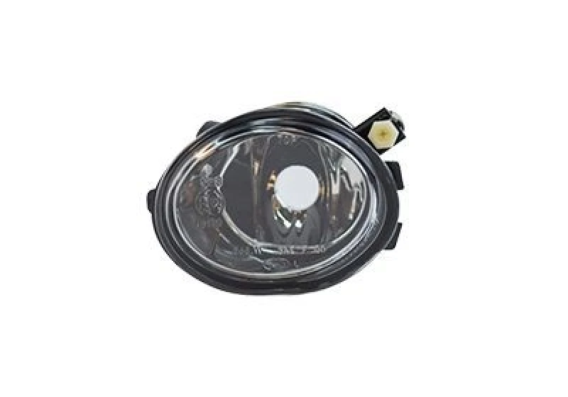 Image of VAN WEZEL Fog Light VAN WEZEL 0649995