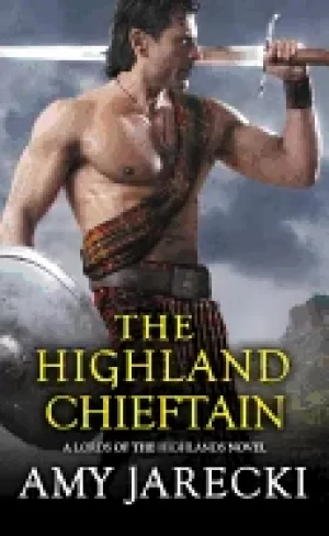Image of The Highland chieftain by Amy Jarecki