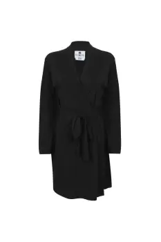 image of Wrap Bath Robe Towel (180 GSM)