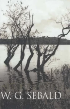 Image of After Nature by Michael Hamburger Hardback