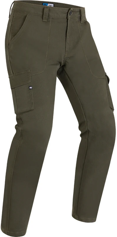 Image of PMJ Jeans Aviator Army Size 34
