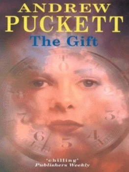 Image of The Gift by Andrew Puckett Hardback