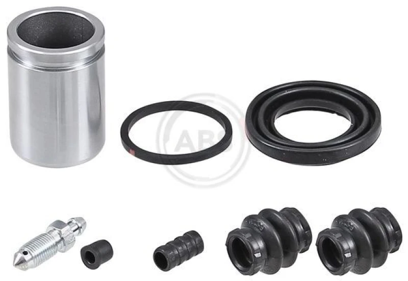 Image of A.B.S. Repair Kit, brake caliper A.B.S. 57273