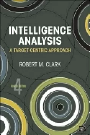 Image of intelligence analysis a target centric approach