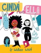 Image of cinda meets ella