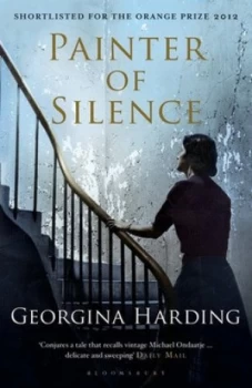 Image of Painter of Silence by Georgina Harding Book