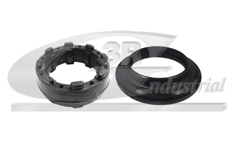 Image of 3RG Repair kit, suspension strut 3RG 45651