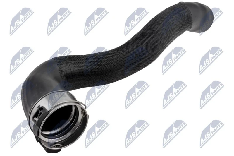 Image of NTY Charger intake hose NTY GPP-RE-034