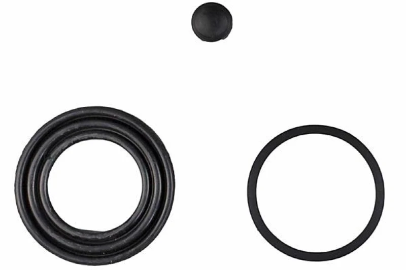 Image of Repair Kit, brake caliper METZGER 114-0145