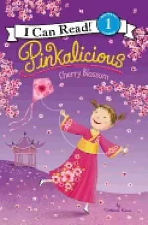 Image of pinkalicious cherry blossom kann victoria
