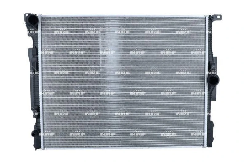 Image of NRF Engine radiator NRF 550205