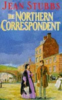Image of The Northern Correspondent by Jean Stubbs Book