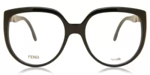 Image of Fendi Eyeglasses FF 0421 807