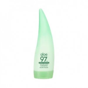 Image of Holika Holika - Aloe 97% Soothing Lotion (Intensive moisturizing) - 240ml