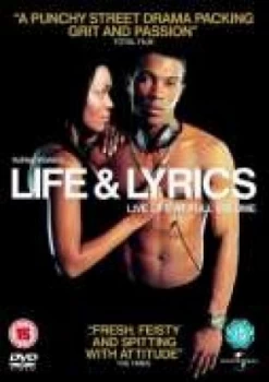 Image of Life And Lyrics