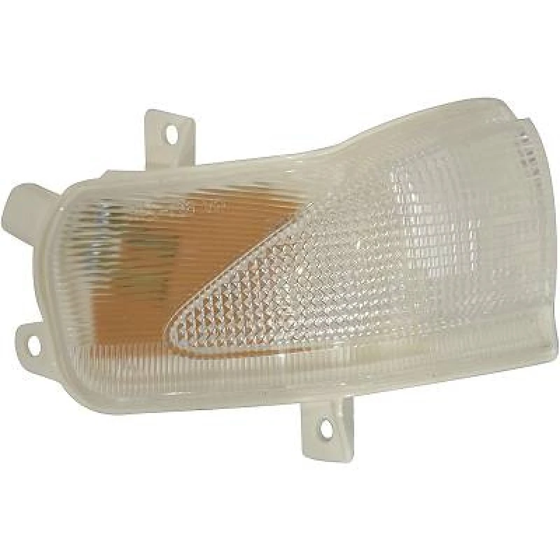 Image of DIEDERICHS 5241427 Turn Signal Left Exterior Mirror Indicator (62)