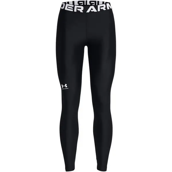 Image of Under Armour HG Authentics Legging - Black 10