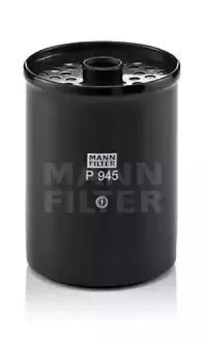 image of Fuel Filter P945x by MANN